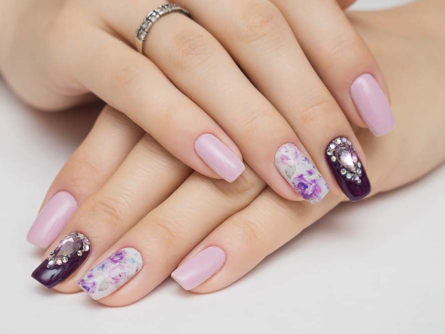 Nageldesign